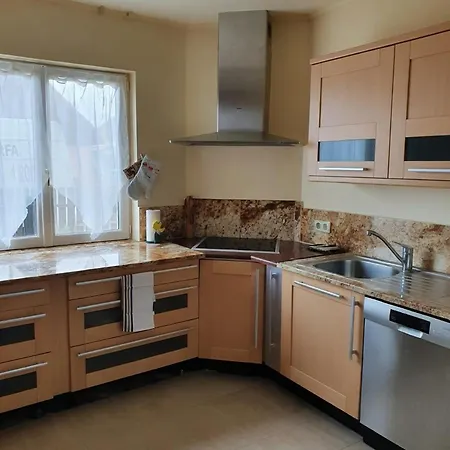 וילה La Maison Kosta,