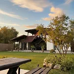 Villa La Maison Kosta, Sfantu Gheorghe (Tulcea)