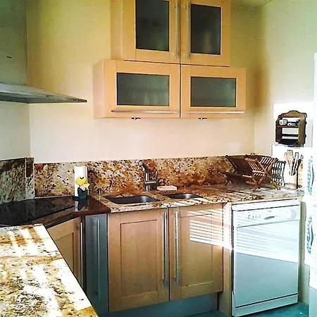 Villa La Maison Kosta, *