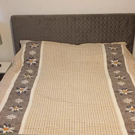 La Maison Kosta, Villa Sepsiszentgyörgy