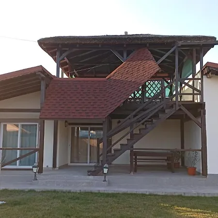 La Maison Kosta, Sepsiszentgyörgy