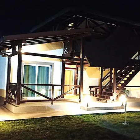 Villa La Maison Kosta *