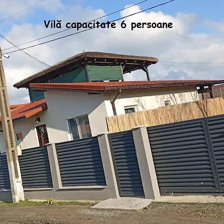 La Maison Kosta, * Sepsiszentgyörgy