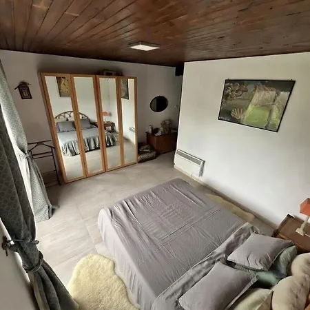 La Maison Kosta, Sfantu Gheorghe (Tulcea)