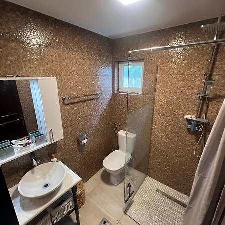 La Maison Kosta, Sfantu Gheorghe (Tulcea)