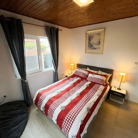 Villa La Maison Kosta,