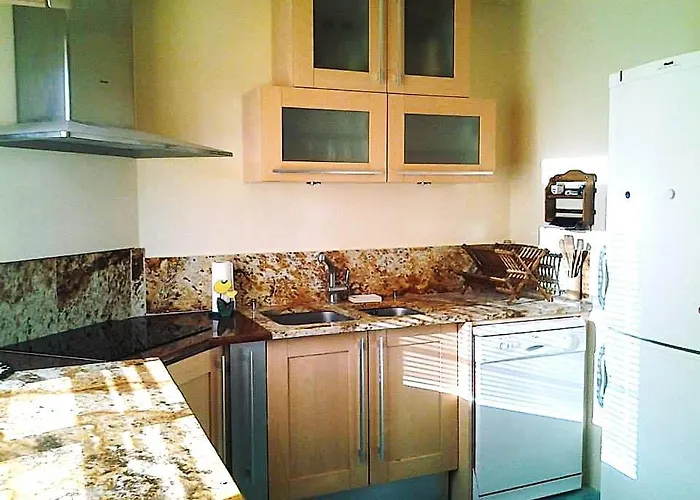 Villa La Maison Kosta, *