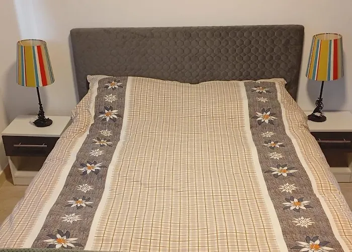 La Maison Kosta, Villa Sepsiszentgyörgy