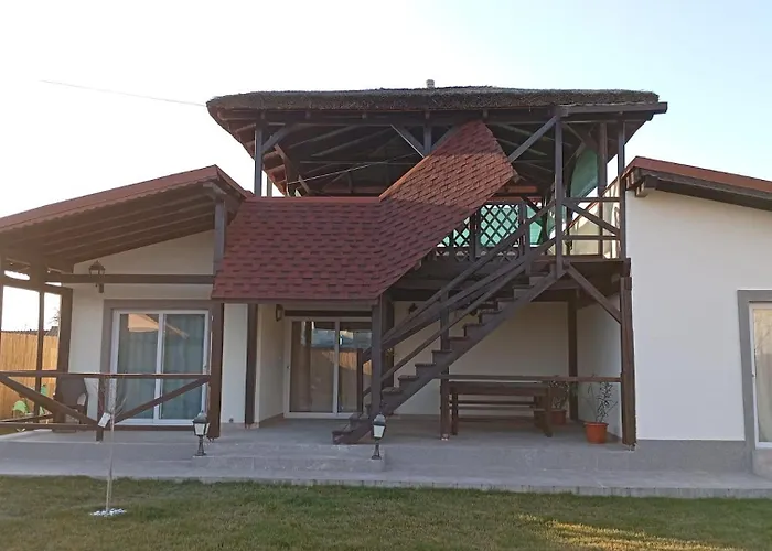 La Maison Kosta, Sepsiszentgyörgy