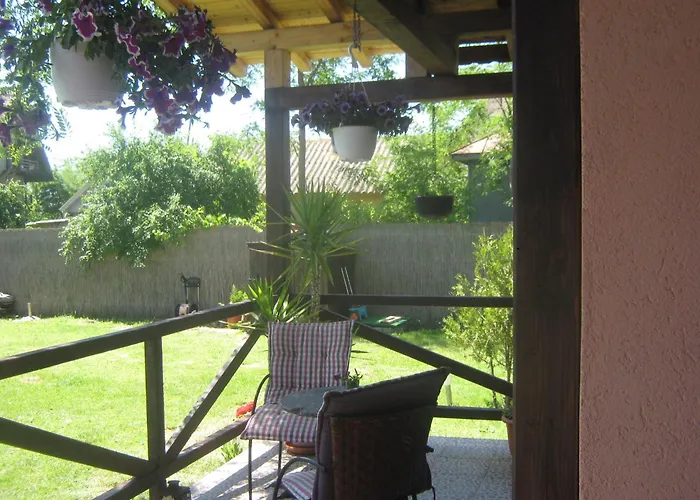 Villa La Maison Kosta, Sepsiszentgyörgy