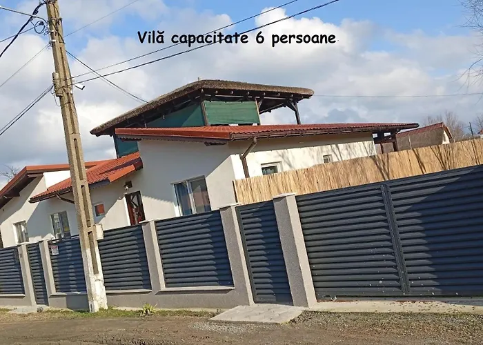 La Maison Kosta, * Sepsiszentgyörgy